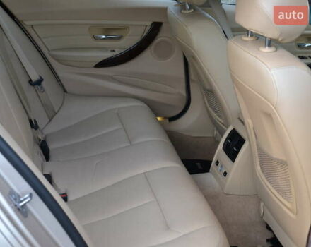 Бежевий БМВ 3 Серія, об'ємом двигуна 2 л та пробігом 149 тис. км за 11500 $, фото 18 на Automoto.ua