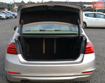 Бежевий БМВ 3 Серія, об'ємом двигуна 2 л та пробігом 149 тис. км за 11500 $, фото 16 на Automoto.ua