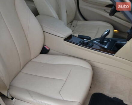 Бежевий БМВ 3 Серія, об'ємом двигуна 2 л та пробігом 149 тис. км за 11500 $, фото 21 на Automoto.ua
