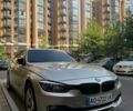 Бежевый БМВ 3 Серия, объемом двигателя 2 л и пробегом 170 тыс. км за 12000 $, фото 1 на Automoto.ua