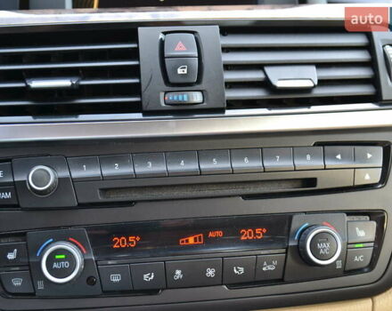 Бежевий БМВ 3 Серія, об'ємом двигуна 2 л та пробігом 149 тис. км за 11500 $, фото 23 на Automoto.ua