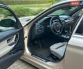 Бежевый БМВ 3 Серия, объемом двигателя 2 л и пробегом 328 тыс. км за 10900 $, фото 6 на Automoto.ua