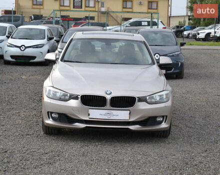 Бежевий БМВ 3 Серія, об'ємом двигуна 2 л та пробігом 149 тис. км за 11500 $, фото 2 на Automoto.ua