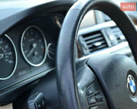 Бежевий БМВ 3 Серія, об'ємом двигуна 2 л та пробігом 149 тис. км за 11500 $, фото 14 на Automoto.ua