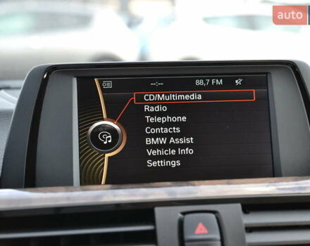 Бежевий БМВ 3 Серія, об'ємом двигуна 2 л та пробігом 149 тис. км за 11500 $, фото 22 на Automoto.ua