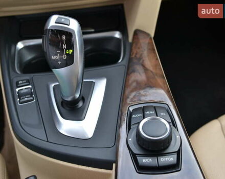 Бежевий БМВ 3 Серія, об'ємом двигуна 2 л та пробігом 149 тис. км за 11500 $, фото 24 на Automoto.ua