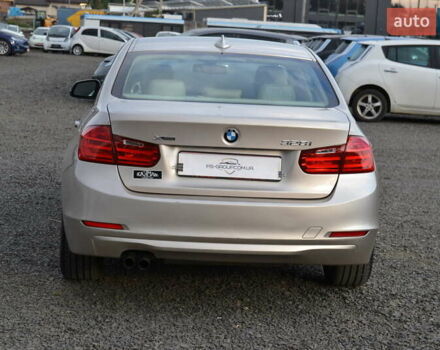 Бежевий БМВ 3 Серія, об'ємом двигуна 2 л та пробігом 149 тис. км за 11500 $, фото 7 на Automoto.ua