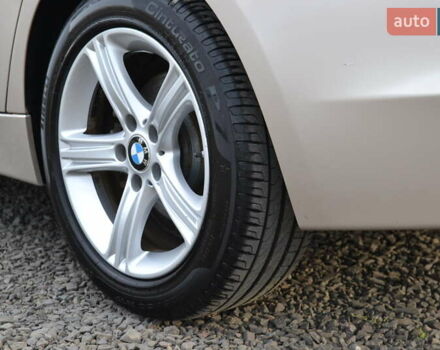 Бежевий БМВ 3 Серія, об'ємом двигуна 2 л та пробігом 149 тис. км за 11500 $, фото 41 на Automoto.ua
