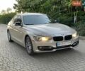 Бежевий БМВ 3 Серія, об'ємом двигуна 2 л та пробігом 328 тис. км за 10800 $, фото 1 на Automoto.ua