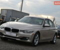 Бежевий БМВ 3 Серія, об'ємом двигуна 2 л та пробігом 149 тис. км за 11500 $, фото 1 на Automoto.ua