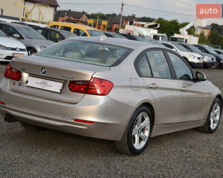 Бежевий БМВ 3 Серія, об'ємом двигуна 2 л та пробігом 149 тис. км за 11500 $, фото 6 на Automoto.ua