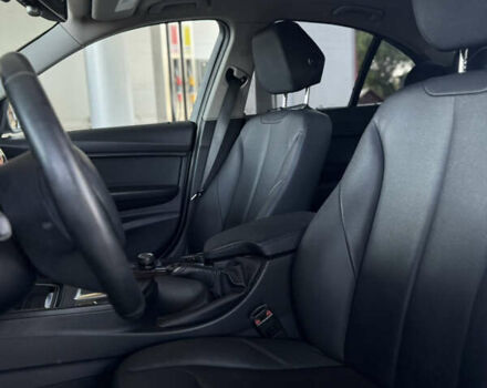 Бежевий БМВ 3 Серія, об'ємом двигуна 2 л та пробігом 128 тис. км за 13999 $, фото 6 на Automoto.ua