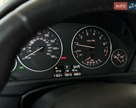Бежевий БМВ 3 Серія, об'ємом двигуна 2 л та пробігом 128 тис. км за 13999 $, фото 9 на Automoto.ua