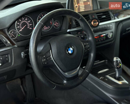 Бежевий БМВ 3 Серія, об'ємом двигуна 2 л та пробігом 128 тис. км за 13999 $, фото 5 на Automoto.ua