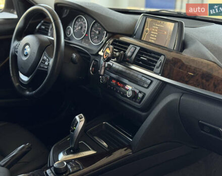 Бежевий БМВ 3 Серія, об'ємом двигуна 2 л та пробігом 128 тис. км за 13999 $, фото 7 на Automoto.ua