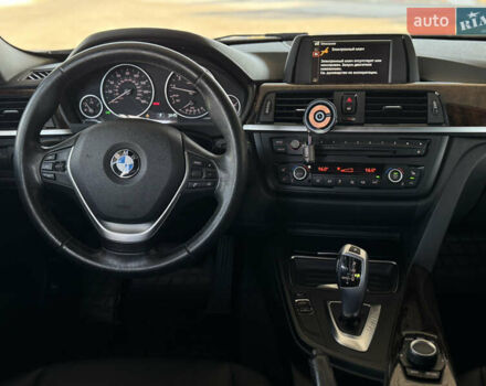 Бежевий БМВ 3 Серія, об'ємом двигуна 2 л та пробігом 128 тис. км за 13999 $, фото 10 на Automoto.ua