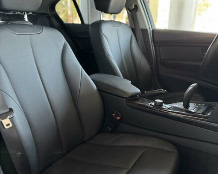 Бежевий БМВ 3 Серія, об'ємом двигуна 2 л та пробігом 128 тис. км за 13999 $, фото 8 на Automoto.ua