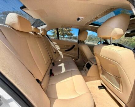 Бежевый БМВ 3 Серия, объемом двигателя 2 л и пробегом 80 тыс. км за 3300 $, фото 11 на Automoto.ua