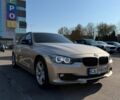 Бежевий БМВ 3 Серія, об'ємом двигуна 2 л та пробігом 125 тис. км за 14800 $, фото 1 на Automoto.ua