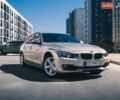 Бежевый БМВ 3 Серия, объемом двигателя 2 л и пробегом 123 тыс. км за 11900 $, фото 1 на Automoto.ua