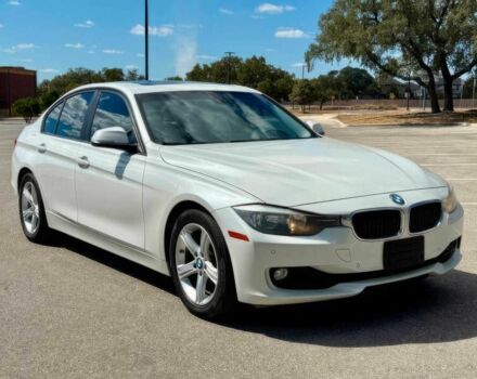 Бежевый БМВ 3 Серия, объемом двигателя 2 л и пробегом 80 тыс. км за 3300 $, фото 2 на Automoto.ua