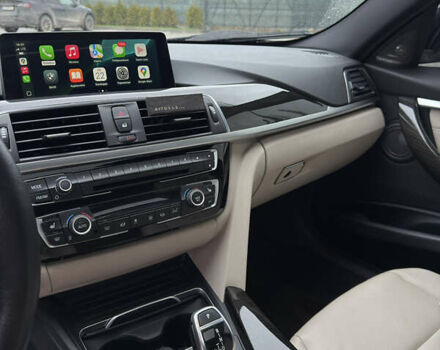 Бежевый БМВ 3 Серия, объемом двигателя 2 л и пробегом 161 тыс. км за 15550 $, фото 12 на Automoto.ua