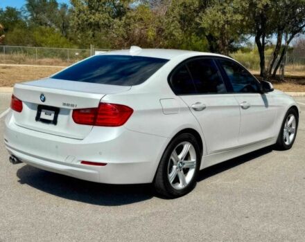 Бежевый БМВ 3 Серия, объемом двигателя 2 л и пробегом 80 тыс. км за 3300 $, фото 7 на Automoto.ua