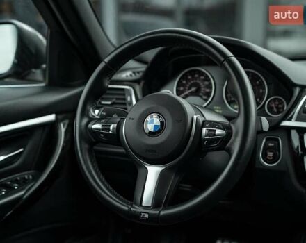 Бежевий БМВ 3 Серія, об'ємом двигуна 2 л та пробігом 122 тис. км за 21900 $, фото 20 на Automoto.ua