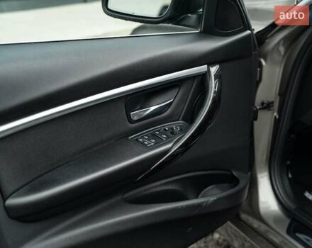 Бежевий БМВ 3 Серія, об'ємом двигуна 2 л та пробігом 122 тис. км за 21900 $, фото 38 на Automoto.ua