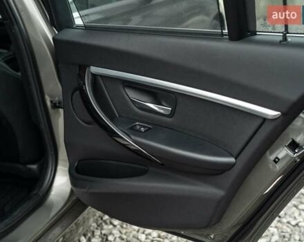 Бежевий БМВ 3 Серія, об'ємом двигуна 2 л та пробігом 122 тис. км за 21900 $, фото 41 на Automoto.ua