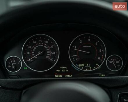 Бежевий БМВ 3 Серія, об'ємом двигуна 2 л та пробігом 122 тис. км за 21900 $, фото 21 на Automoto.ua