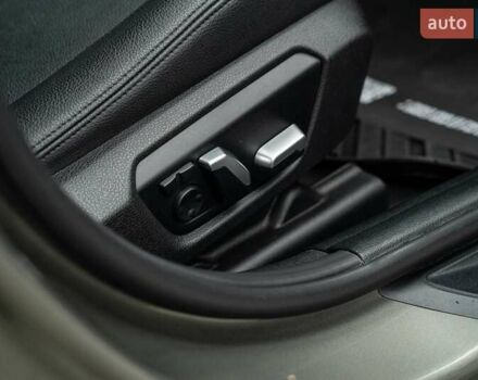 Бежевий БМВ 3 Серія, об'ємом двигуна 2 л та пробігом 122 тис. км за 21900 $, фото 31 на Automoto.ua