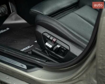 Бежевий БМВ 3 Серія, об'ємом двигуна 2 л та пробігом 122 тис. км за 21900 $, фото 15 на Automoto.ua