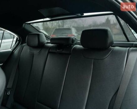 Бежевий БМВ 3 Серія, об'ємом двигуна 2 л та пробігом 122 тис. км за 21900 $, фото 34 на Automoto.ua