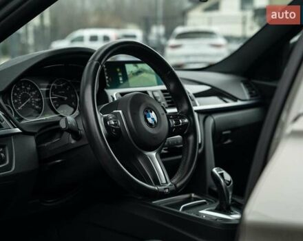 Бежевий БМВ 3 Серія, об'ємом двигуна 2 л та пробігом 122 тис. км за 21900 $, фото 18 на Automoto.ua