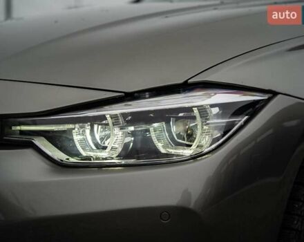 Бежевий БМВ 3 Серія, об'ємом двигуна 2 л та пробігом 122 тис. км за 21900 $, фото 12 на Automoto.ua