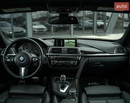 Бежевий БМВ 3 Серія, об'ємом двигуна 2 л та пробігом 122 тис. км за 21900 $, фото 19 на Automoto.ua