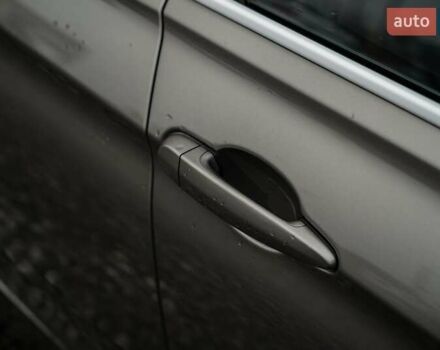 Бежевий БМВ 3 Серія, об'ємом двигуна 2 л та пробігом 122 тис. км за 21900 $, фото 13 на Automoto.ua