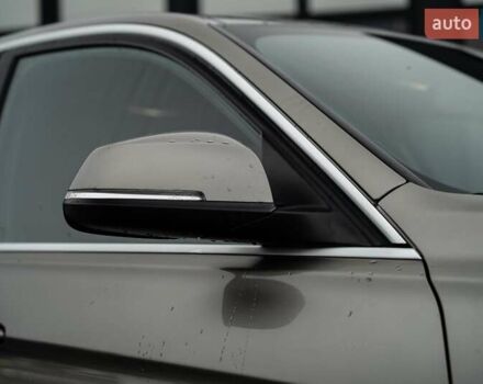 Бежевий БМВ 3 Серія, об'ємом двигуна 2 л та пробігом 122 тис. км за 21900 $, фото 9 на Automoto.ua