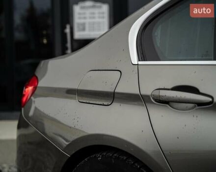 Бежевий БМВ 3 Серія, об'ємом двигуна 2 л та пробігом 122 тис. км за 21900 $, фото 7 на Automoto.ua