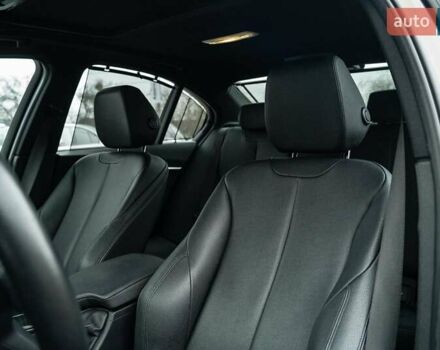 Бежевий БМВ 3 Серія, об'ємом двигуна 2 л та пробігом 122 тис. км за 21900 $, фото 32 на Automoto.ua