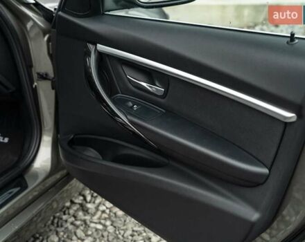 Бежевий БМВ 3 Серія, об'ємом двигуна 2 л та пробігом 122 тис. км за 21900 $, фото 39 на Automoto.ua