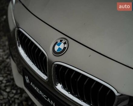 Бежевий БМВ 3 Серія, об'ємом двигуна 2 л та пробігом 122 тис. км за 21900 $, фото 11 на Automoto.ua