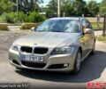 Бежевый БМВ 3 Серия, объемом двигателя 2 л и пробегом 180 тыс. км за 10000 $, фото 1 на Automoto.ua