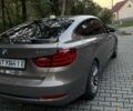 Бежевый БМВ 3 Серия, объемом двигателя 2 л и пробегом 121 тыс. км за 16800 $, фото 1 на Automoto.ua