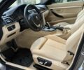 Бежевый БМВ 3 Серия, объемом двигателя 2 л и пробегом 121 тыс. км за 16800 $, фото 5 на Automoto.ua