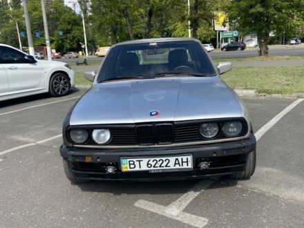 БМВ 3 Серия 1983 в Одессе на Automoto.ua Бежевый БМВ 3 Серия, объемом двигателя 2.3 л и пробегом 3 тыс. км за 2800 $, фото 1 на Automoto.ua