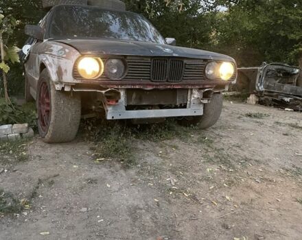 Бежевий БМВ 3 Серія, об'ємом двигуна 0 л та пробігом 10 тис. км за 1200 $, фото 1 на Automoto.ua