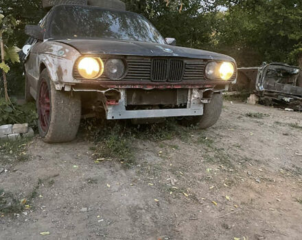 Бежевый БМВ 3 Серия, объемом двигателя 1.8 л и пробегом 300 тыс. км за 1400 $, фото 1 на Automoto.ua