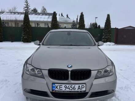 Бежевий БМВ 3 Серія, об'ємом двигуна 2.5 л та пробігом 260 тис. км за 7000 $, фото 1 на Automoto.ua